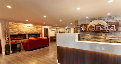 The Kanata by BCMInns Invermere