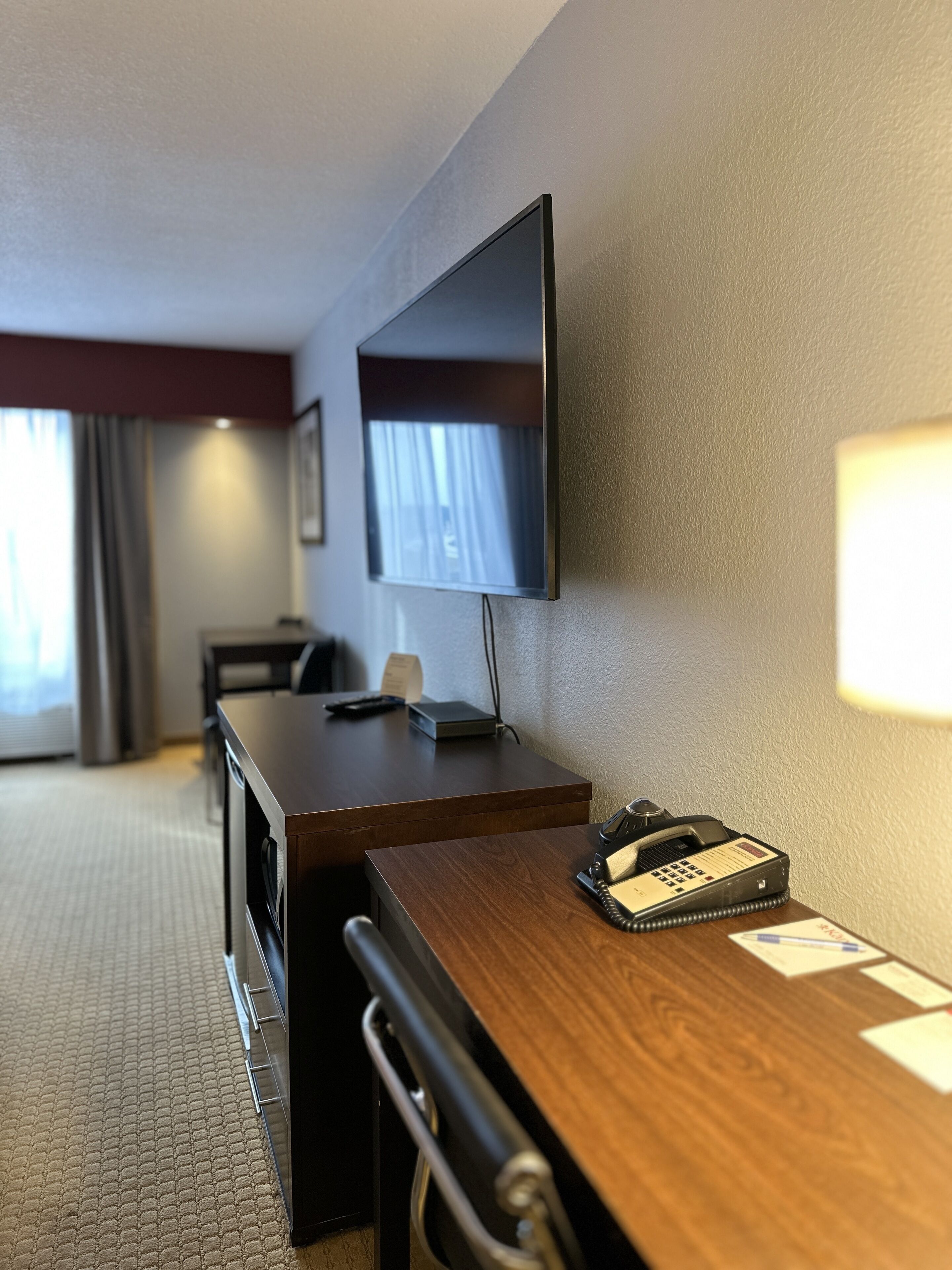 1 bedroom, in-room safe, desk, laptop workspace