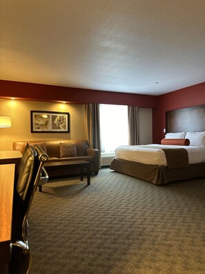 Comfort Suite King