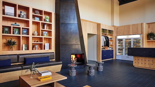 The Outpost Rocky Mountains