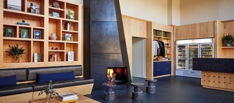 The Outpost Rocky Mountains