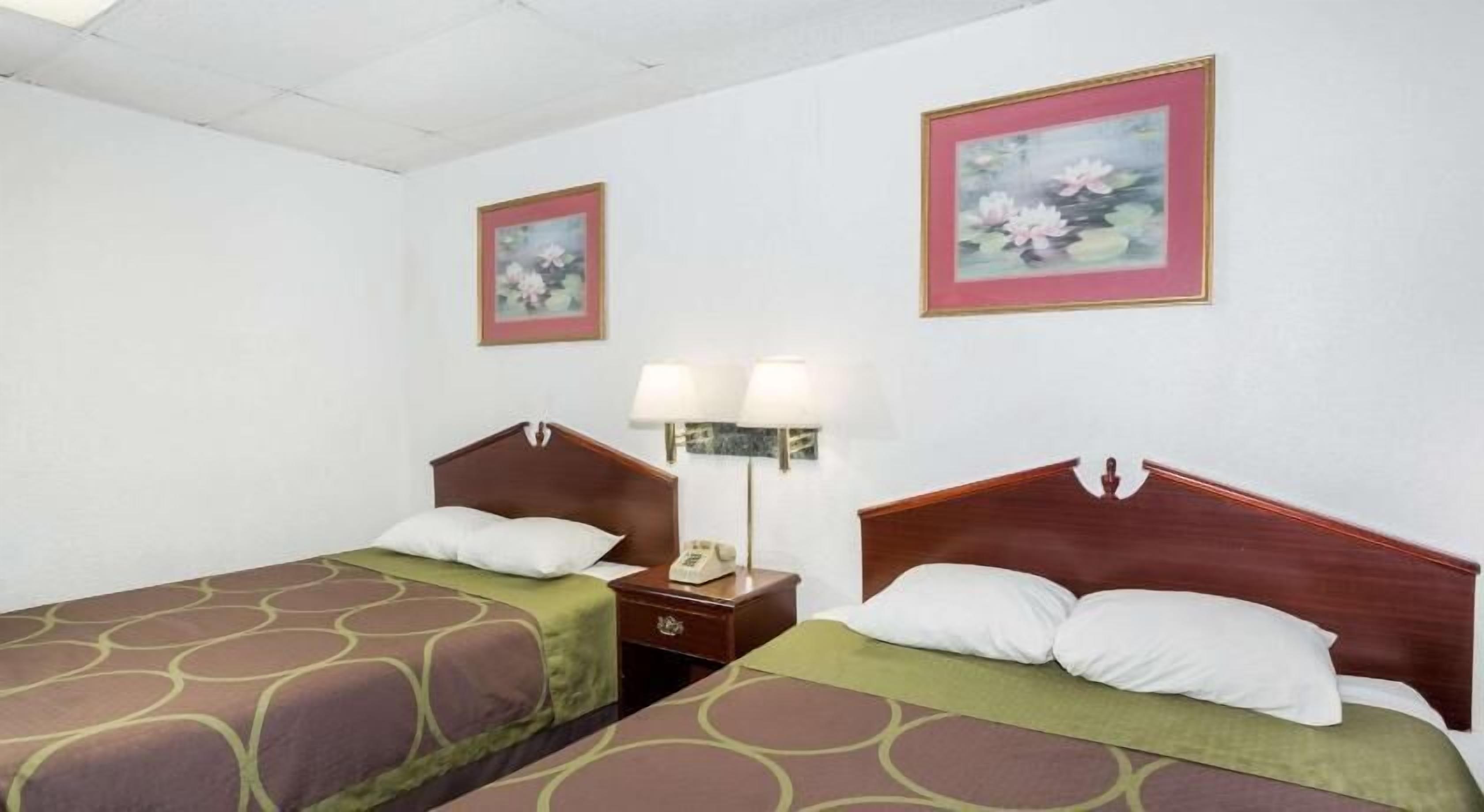 Desk, free cots/infant beds, rollaway beds, free WiFi