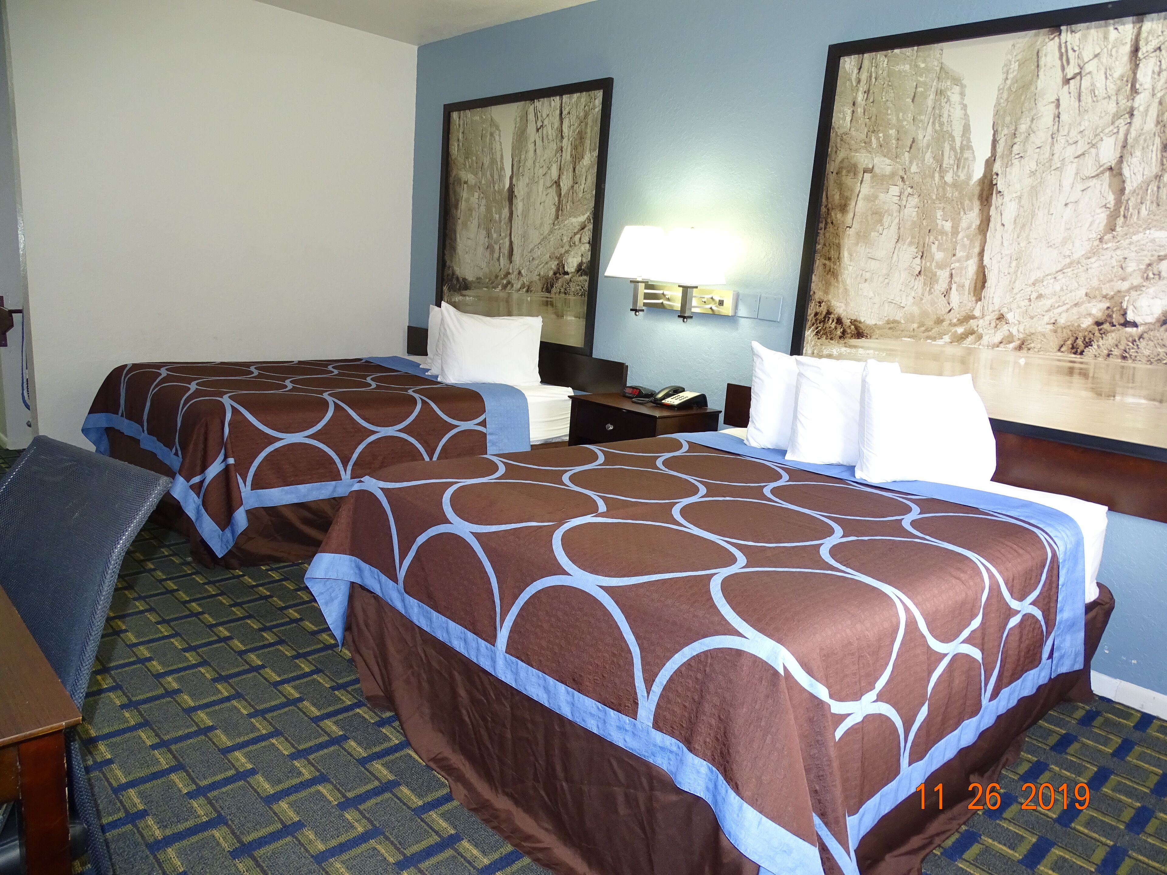 Foto - Super 8 by Wyndham Houston/Brookhollow NW