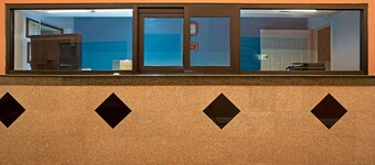 Super 8 by Wyndham Houston/Brookhollow NW