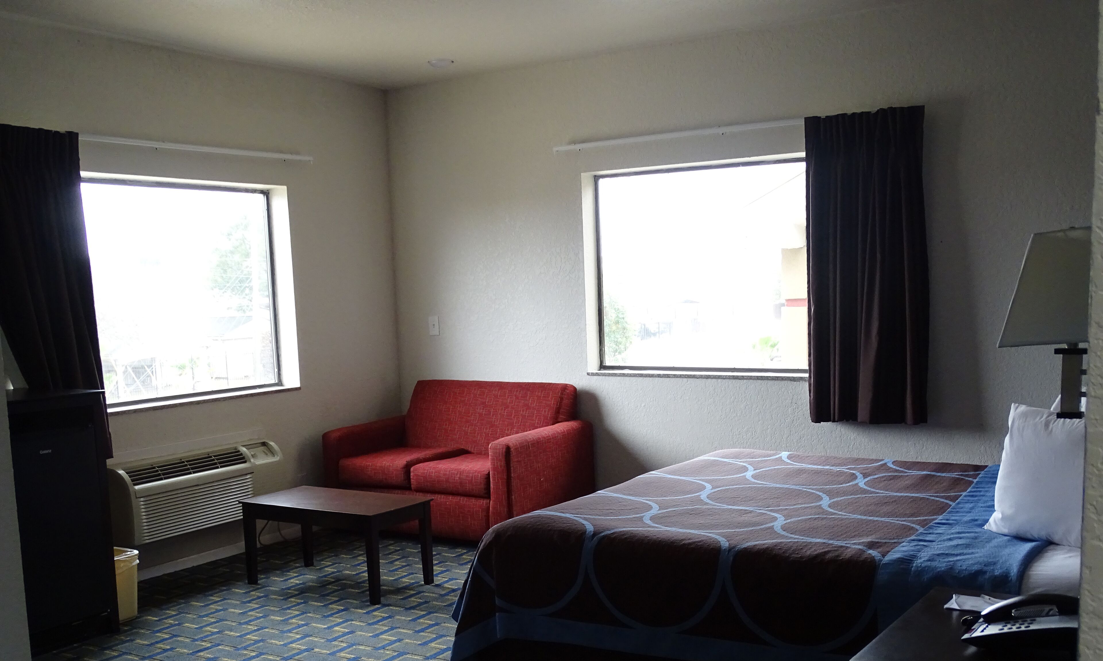 Foto - Super 8 by Wyndham Houston/Brookhollow NW