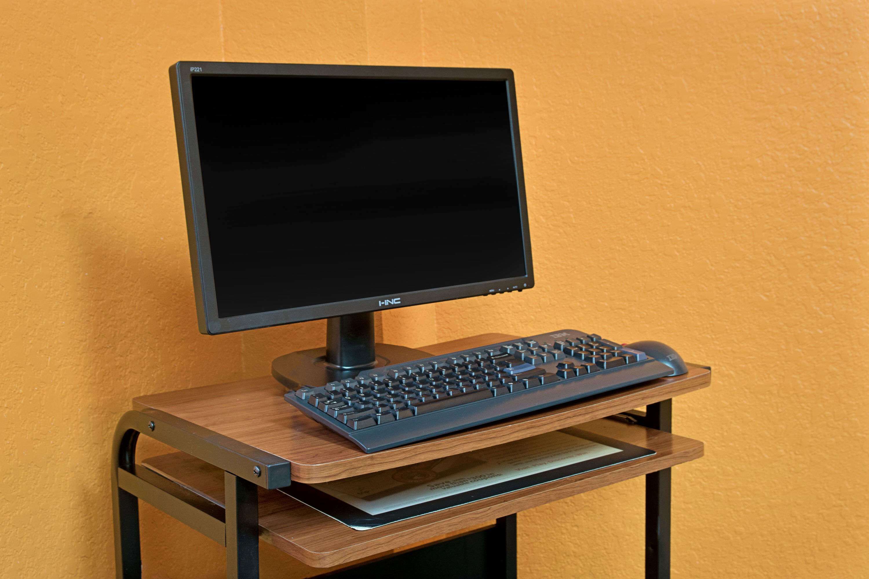 Foto - Super 8 by Wyndham Houston/Brookhollow NW