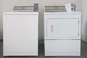 Property amenity - Super 8 by Wyndham Houston/Brookhollow NW (Houston)