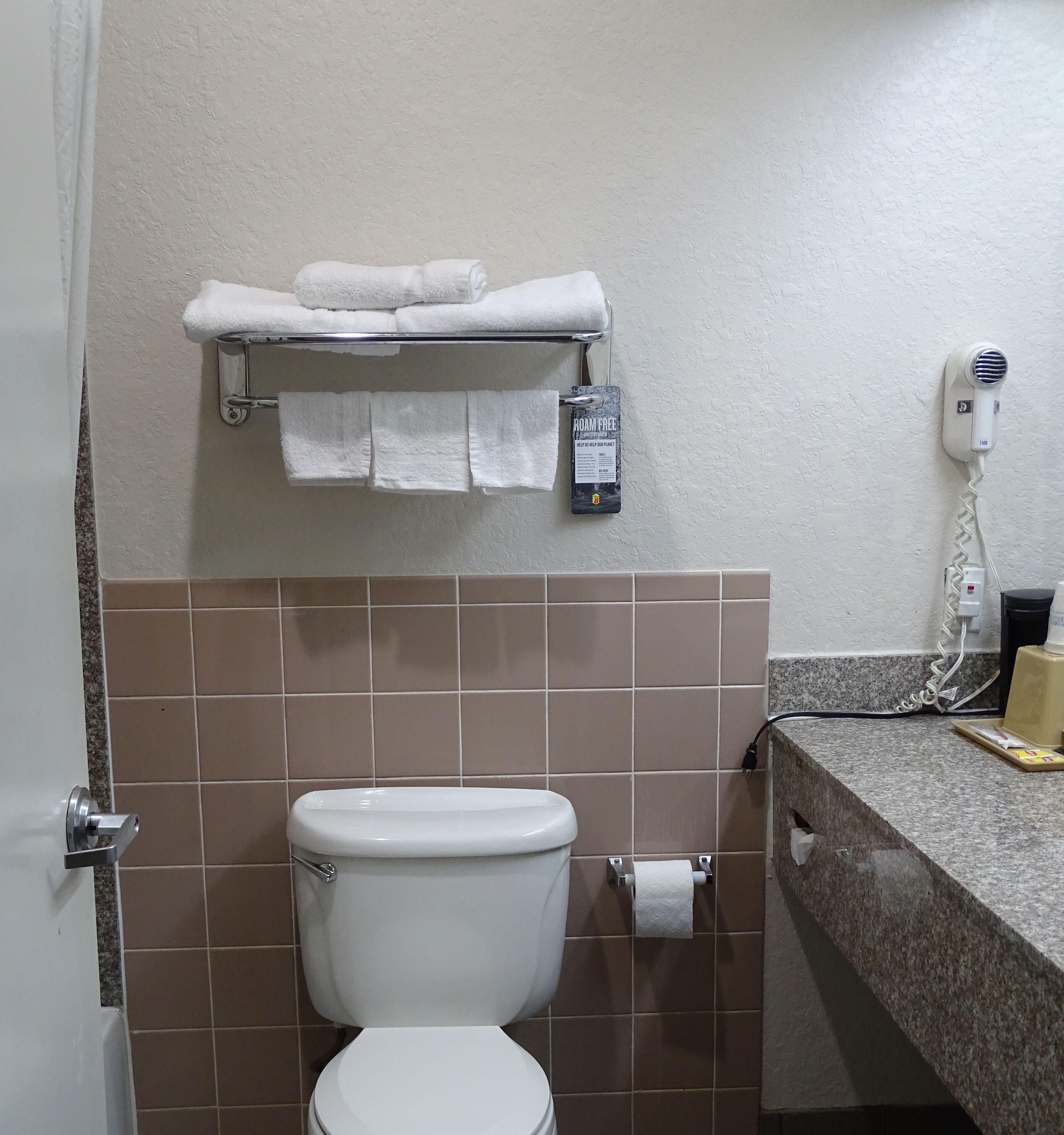 Foto - Super 8 by Wyndham Houston/Brookhollow NW