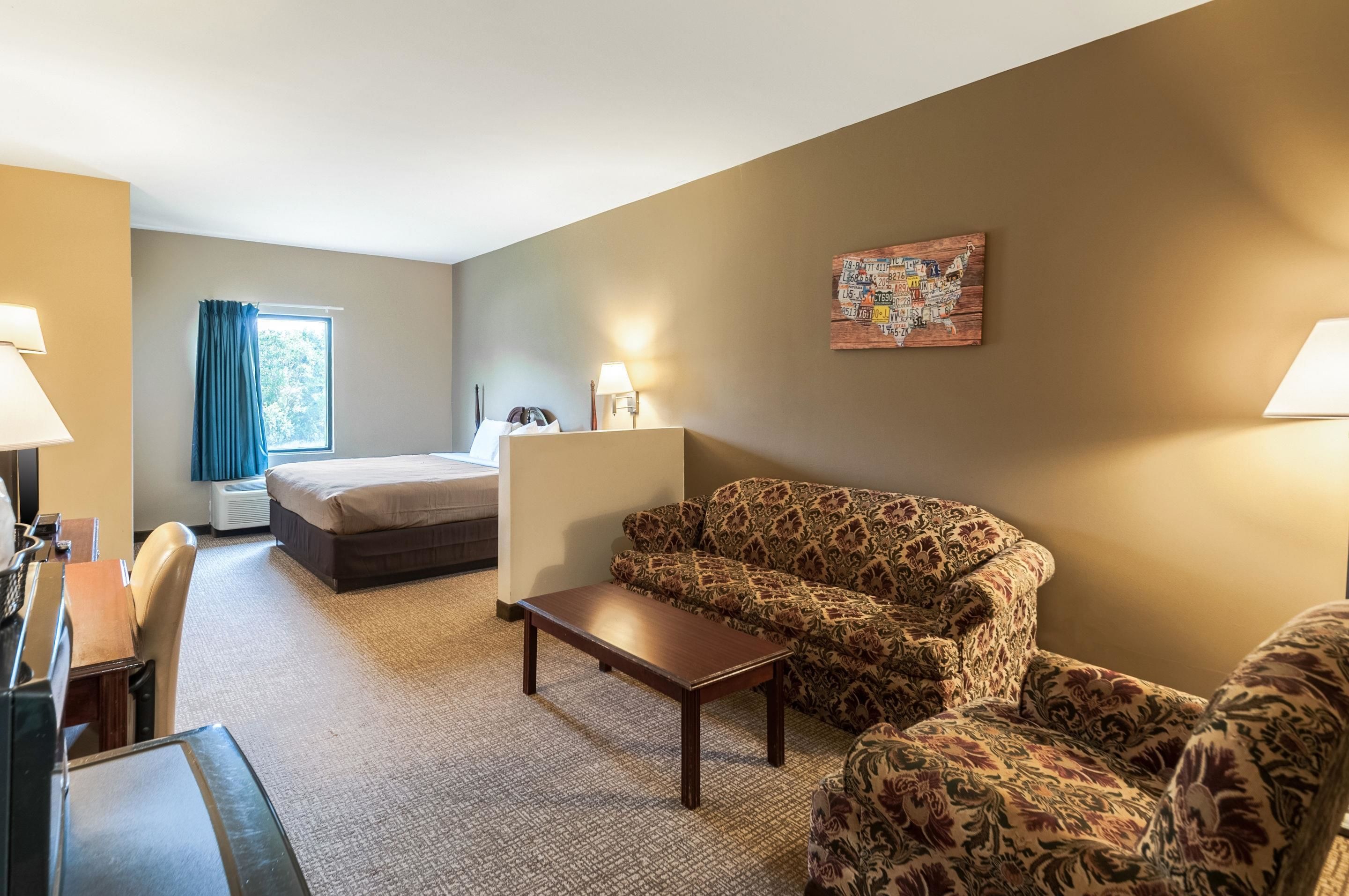 Room amenity