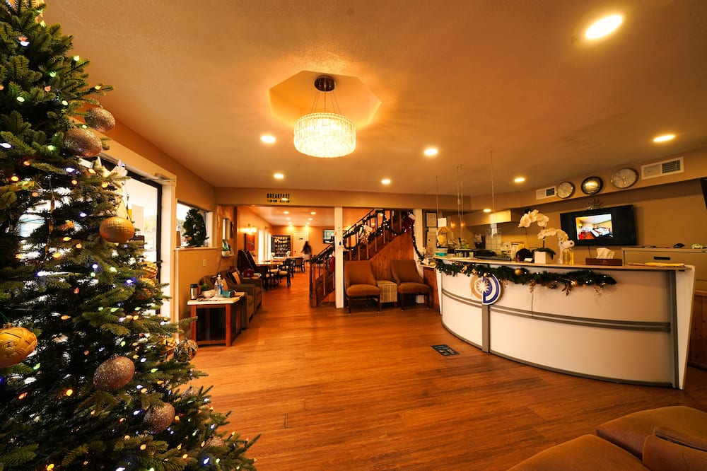 Sandals Inn