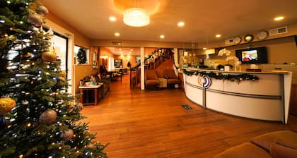 Sandals Inn