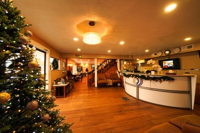 Sandals Inn
