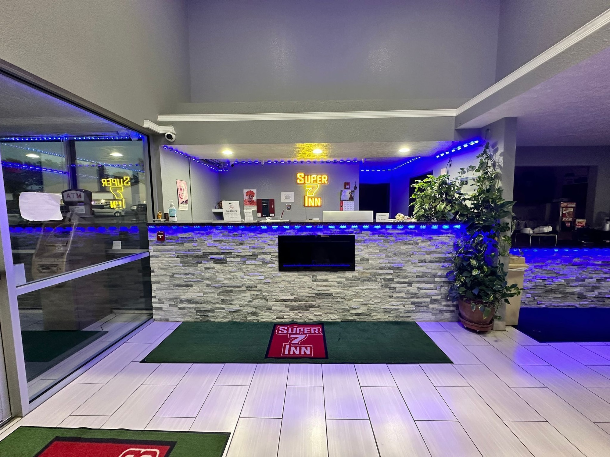 2 Star Hotels