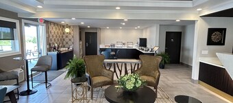 Brady Hotel
