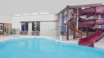 Inomhuspool