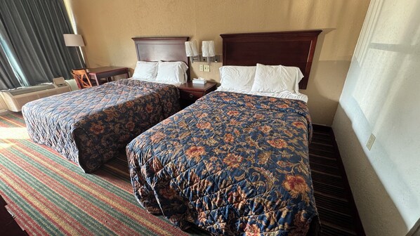 Standard Room, 2 Single Beds, Non Smoking