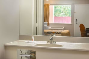 Ensemble douche/baignoire, baignoire relaxante profonde