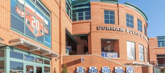 Super 8 by Wyndham Durham/University Area NC