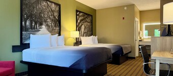 Super 8 by Wyndham Ft. Oglethorpe GA/Chatt TN Area