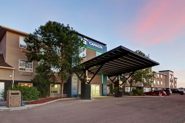 Exterior - Canalta St Paul (St. Paul)