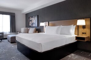 Deluxe Single Room | 1 bedroom, premium bedding, pillowtop beds, desk