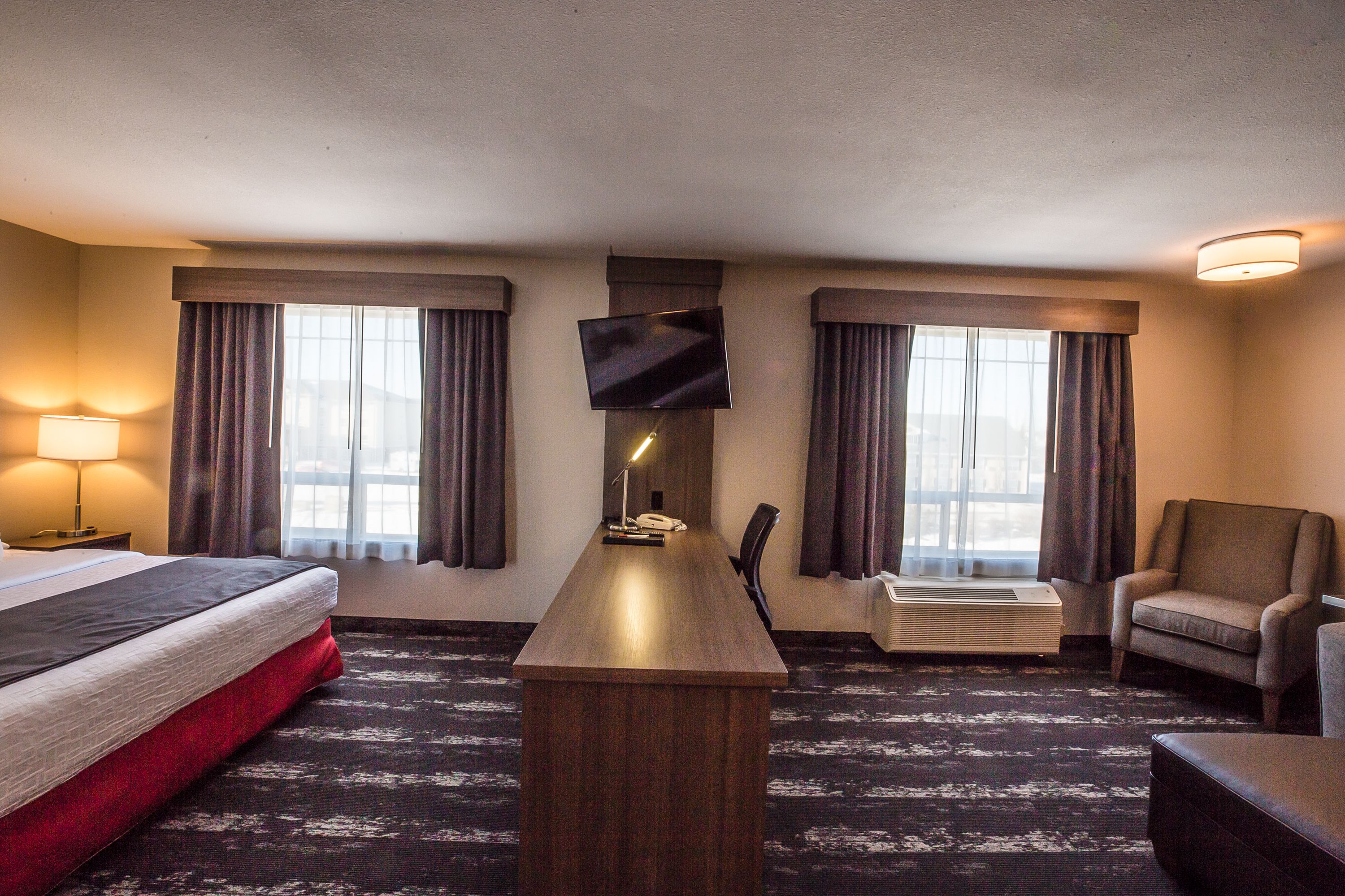 Ramada by Wyndham Cochrane