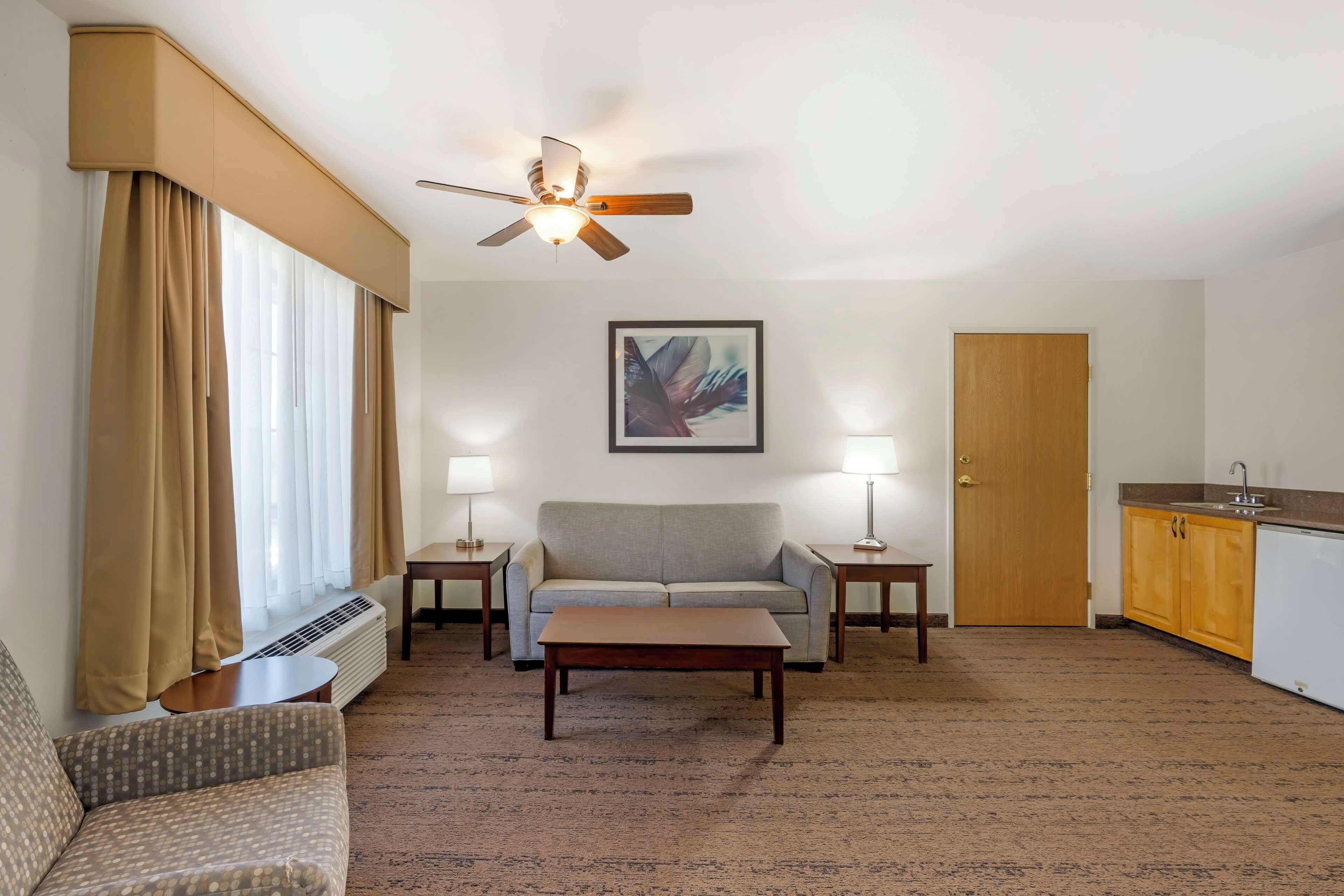 standard room, 1 king bed, non smoking (with sofabed) | 1 bedroom, pillow-top beds, in-room safe, desk