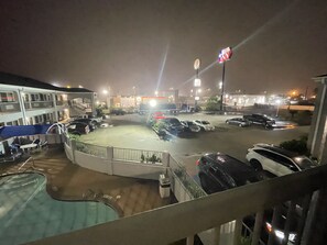 Exterior - Texas Inn La Feria (La Feria)