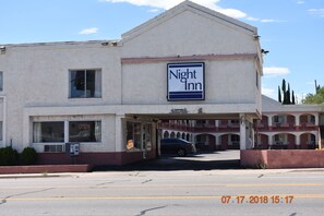 Vistas desde el alojamiento