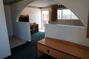 Eingangsbereich
