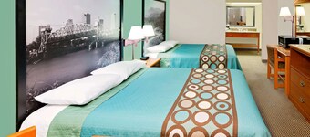 Super 8 by Wyndham Hazen