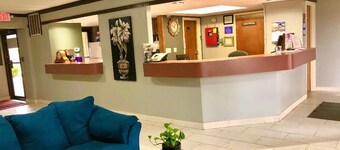Americas Best Value Inn & Suites Yukon Oklahoma City