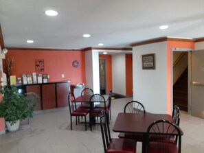 Vestíbulo