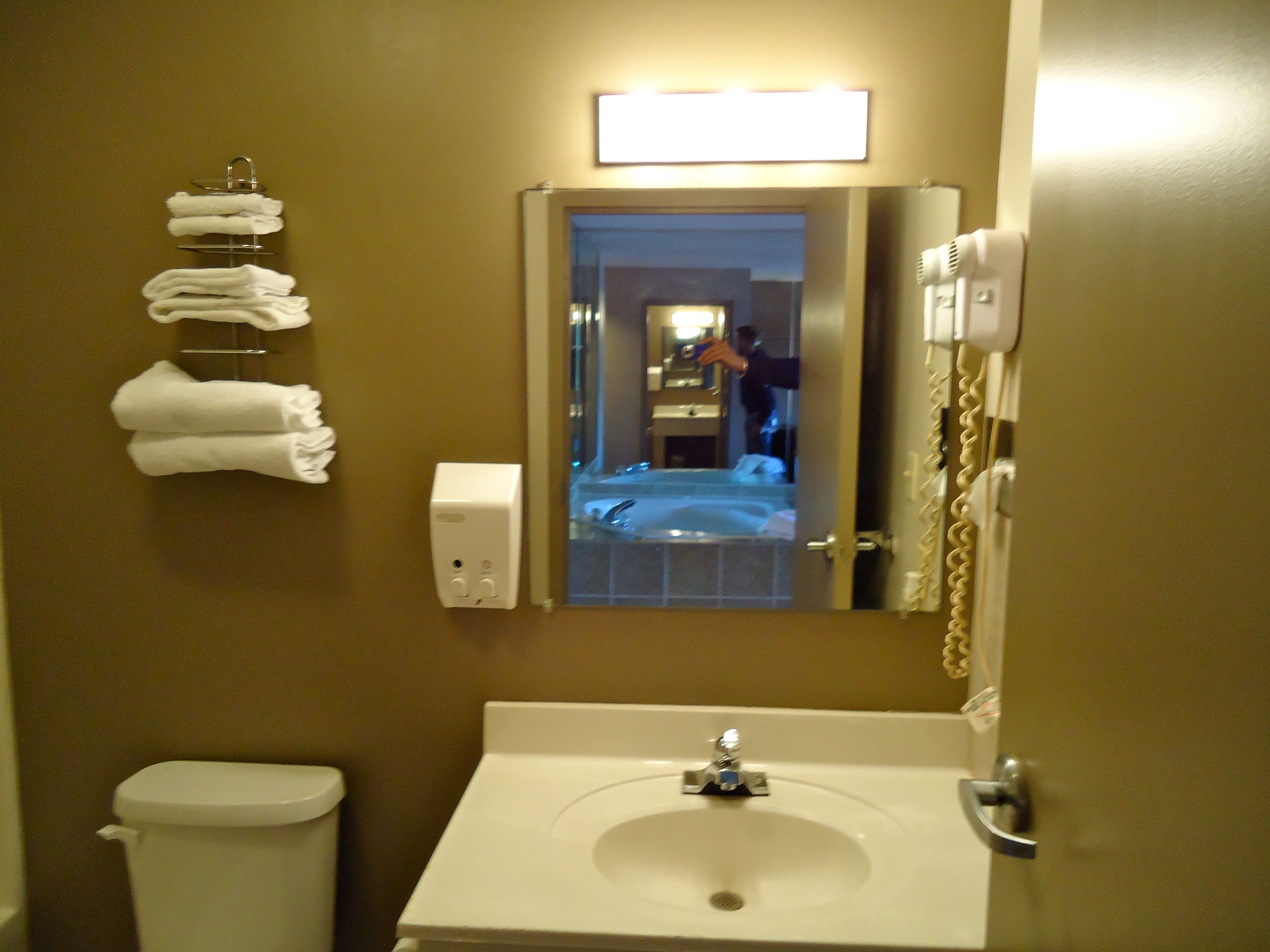 Foto - Super 8 by Wyndham Niagara Falls