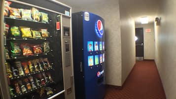 Vending machine