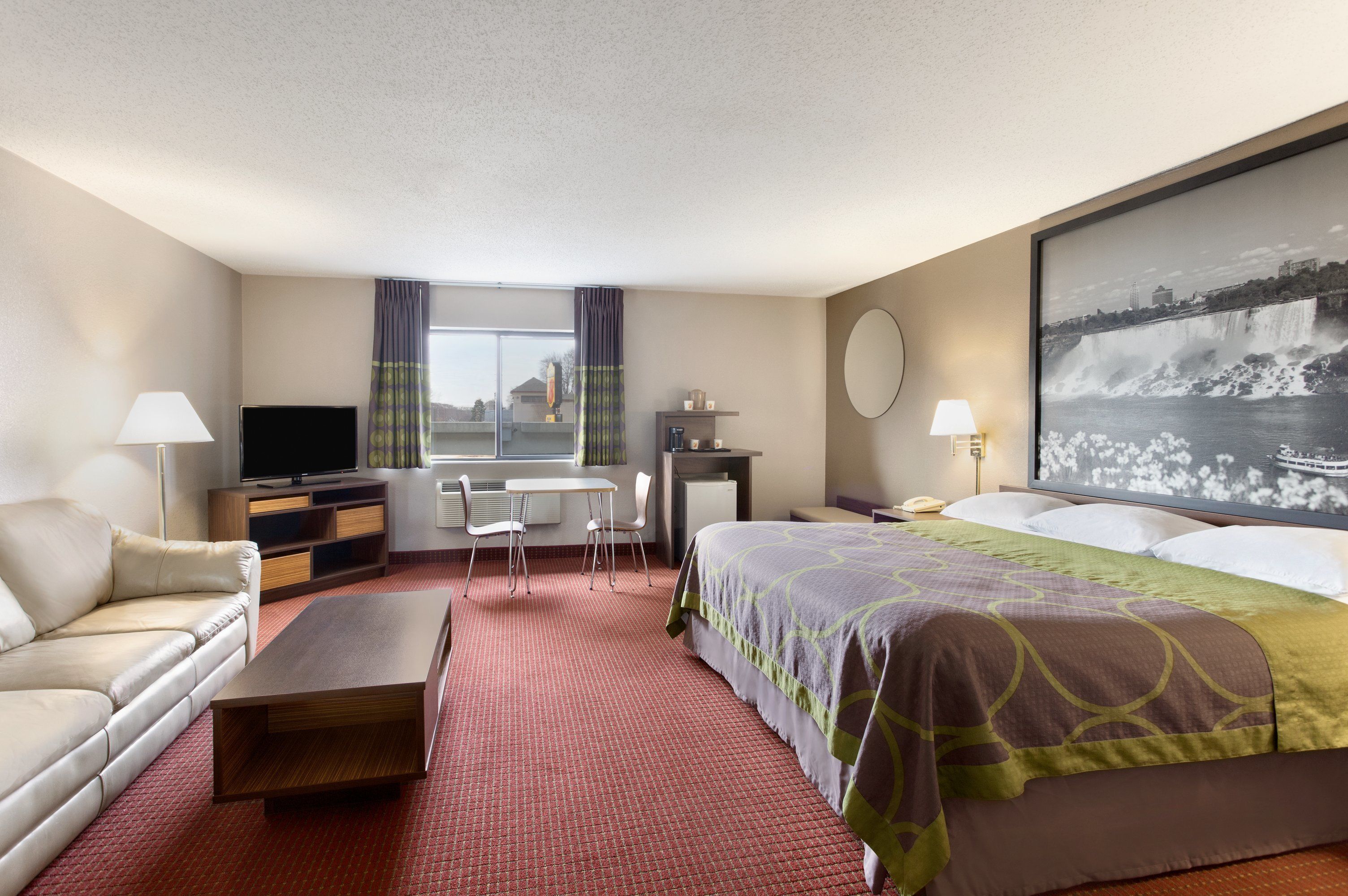 Foto - Super 8 by Wyndham Niagara Falls