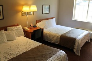 1 chambre, accès au Wi-Fi (inclus), literie fournie