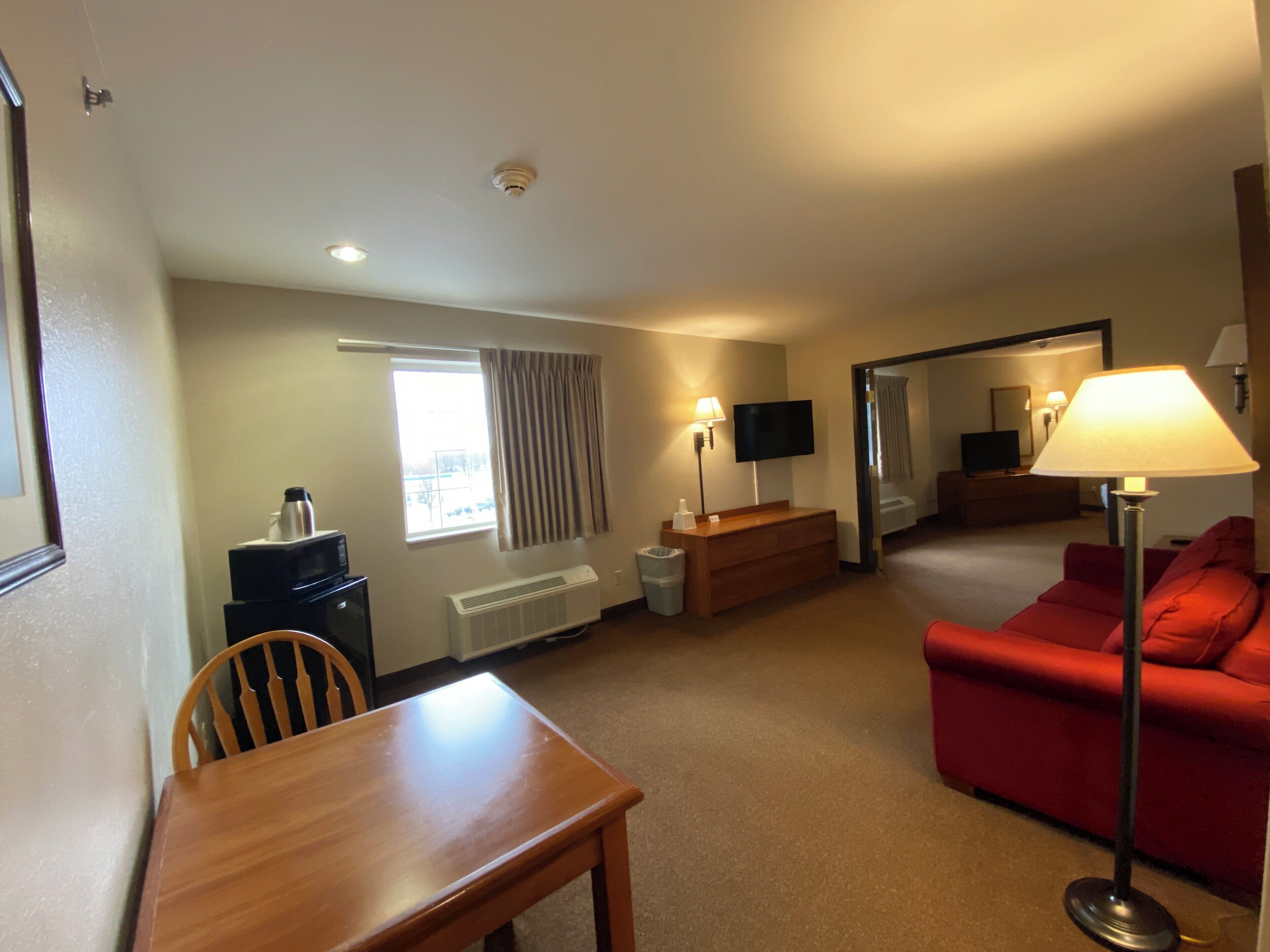 Suite Premium