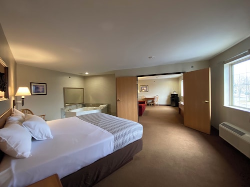 Edmore Inn