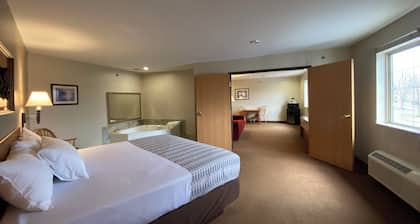 Edmore Inn