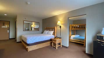 Chambre Familiale