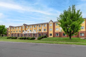 Exterior - Quality Inn Overland Park Kansas City (Overland Park)