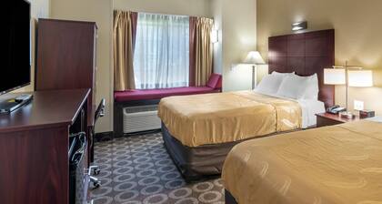 Quality Inn Overland Park Kansas City