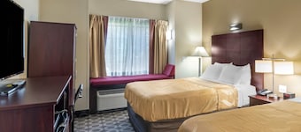 Quality Inn Overland Park Kansas City