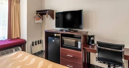 Quality Inn Overland Park Kansas City
