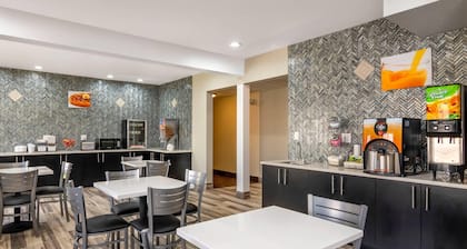 Quality Inn Overland Park Kansas City
