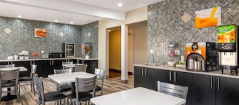 Quality Inn Overland Park Kansas City