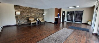 Americas Best Value Inn Moline