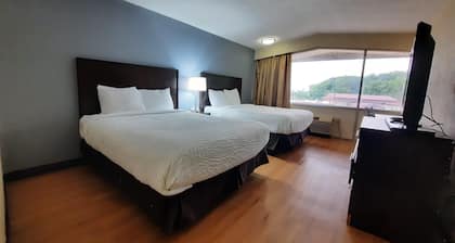 Americas Best Value Inn Moline