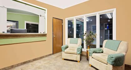 Super 8 by Wyndham Cut Bank